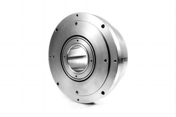 HEIDENHAIN, PRECIZIKA, YuHeng Angle Encoders - OstBridge